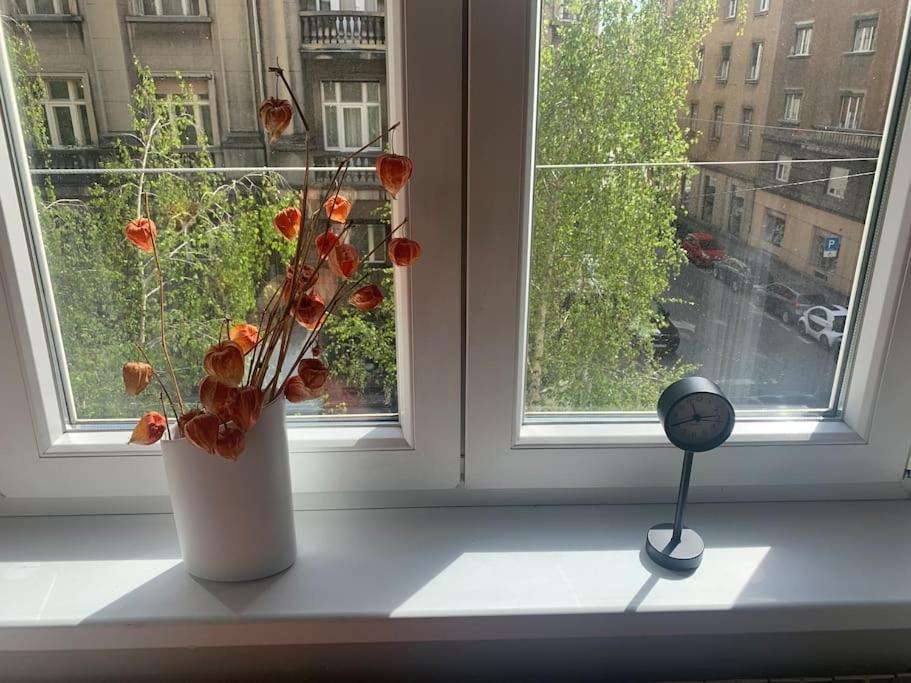 Apartment Near The Home Of Croatian Artists Zagreb Ngoại thất bức ảnh