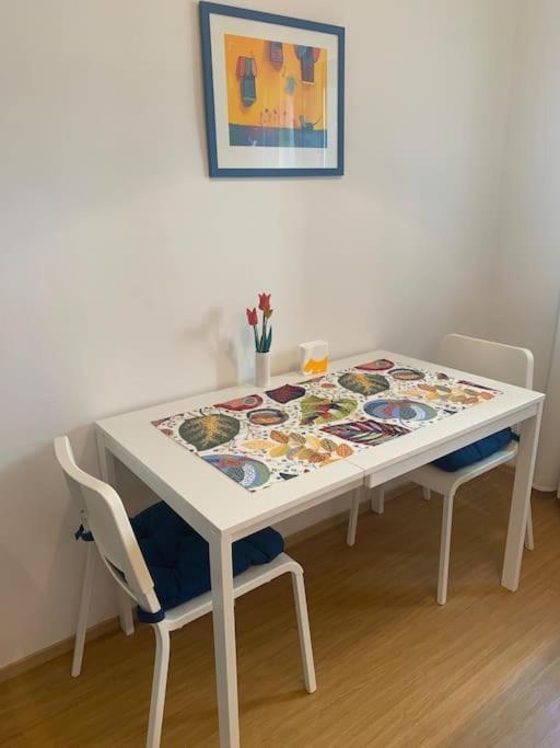 Apartment Near The Home Of Croatian Artists Zagreb Ngoại thất bức ảnh