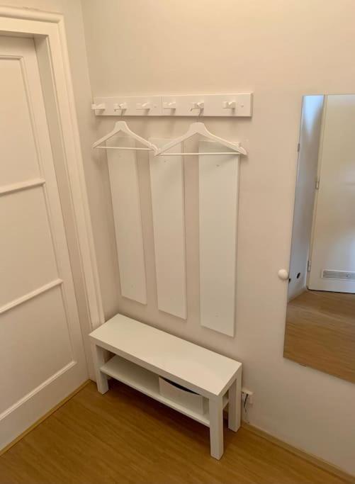 Apartment Near The Home Of Croatian Artists Zagreb Ngoại thất bức ảnh