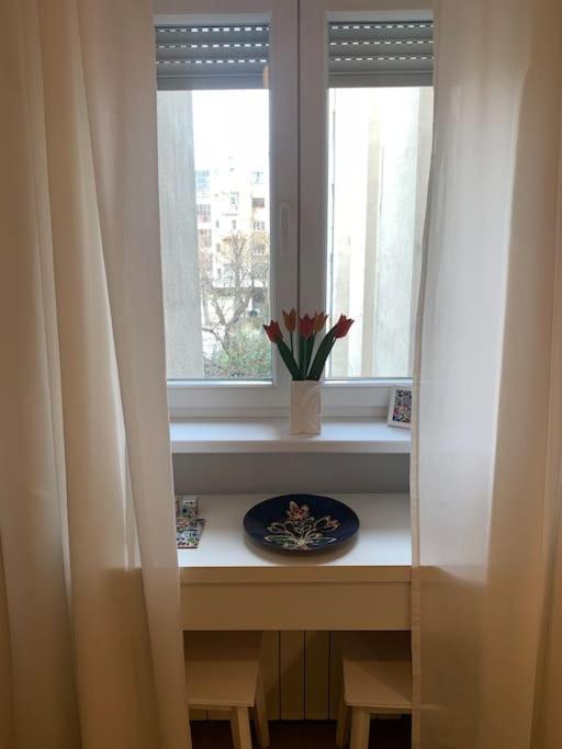 Apartment Near The Home Of Croatian Artists Zagreb Ngoại thất bức ảnh